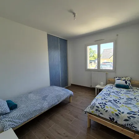 Des Maraires Mésanger