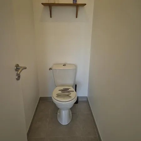 Holiday home Des Maraires *
