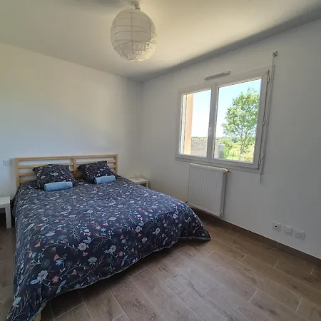 Des Maraires Holiday home