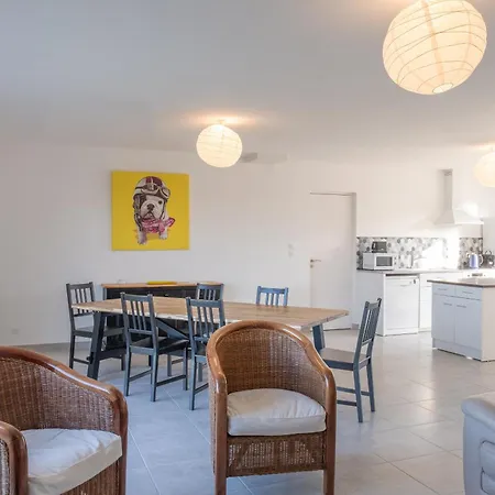 Des Maraires Дом отдыха Mesanger