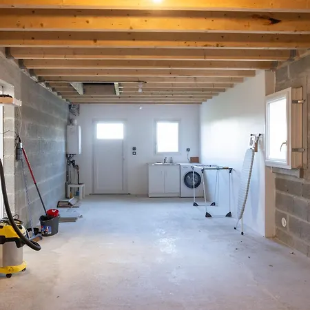 Feriehus Des Maraires