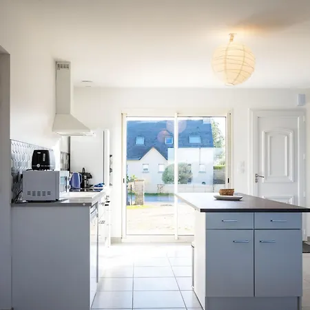 Des Maraires Casa de Férias *