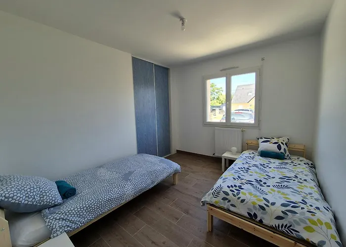 Des Maraires Mésanger