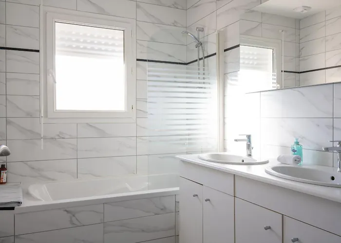 Casa de Férias Des Maraires *