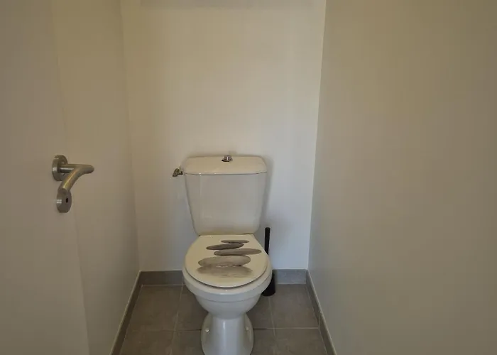 Feriehus Des Maraires *