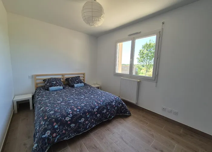 Des Maraires Feriehus