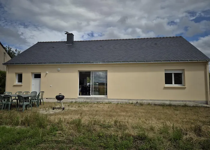 Des Maraires Mésanger