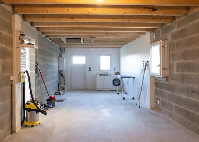 Casa de Férias Des Maraires