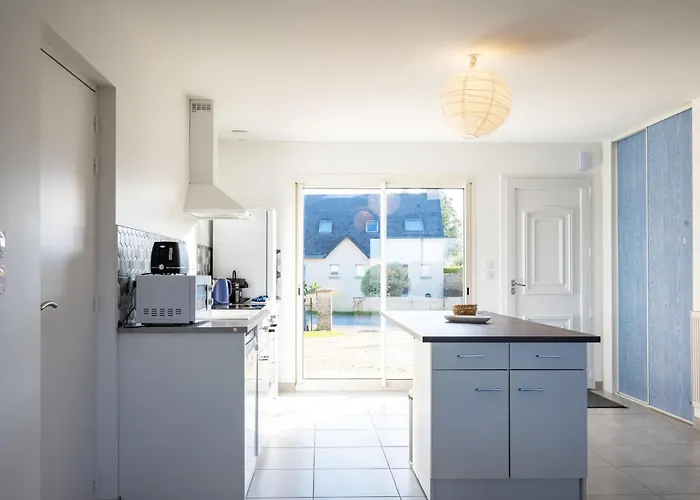 Des Maraires Feriehus *