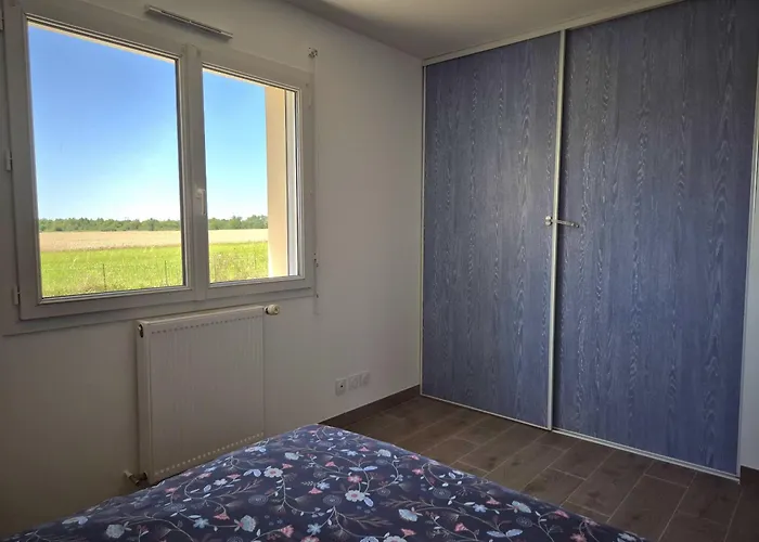 Feriehus Des Maraires Mésanger